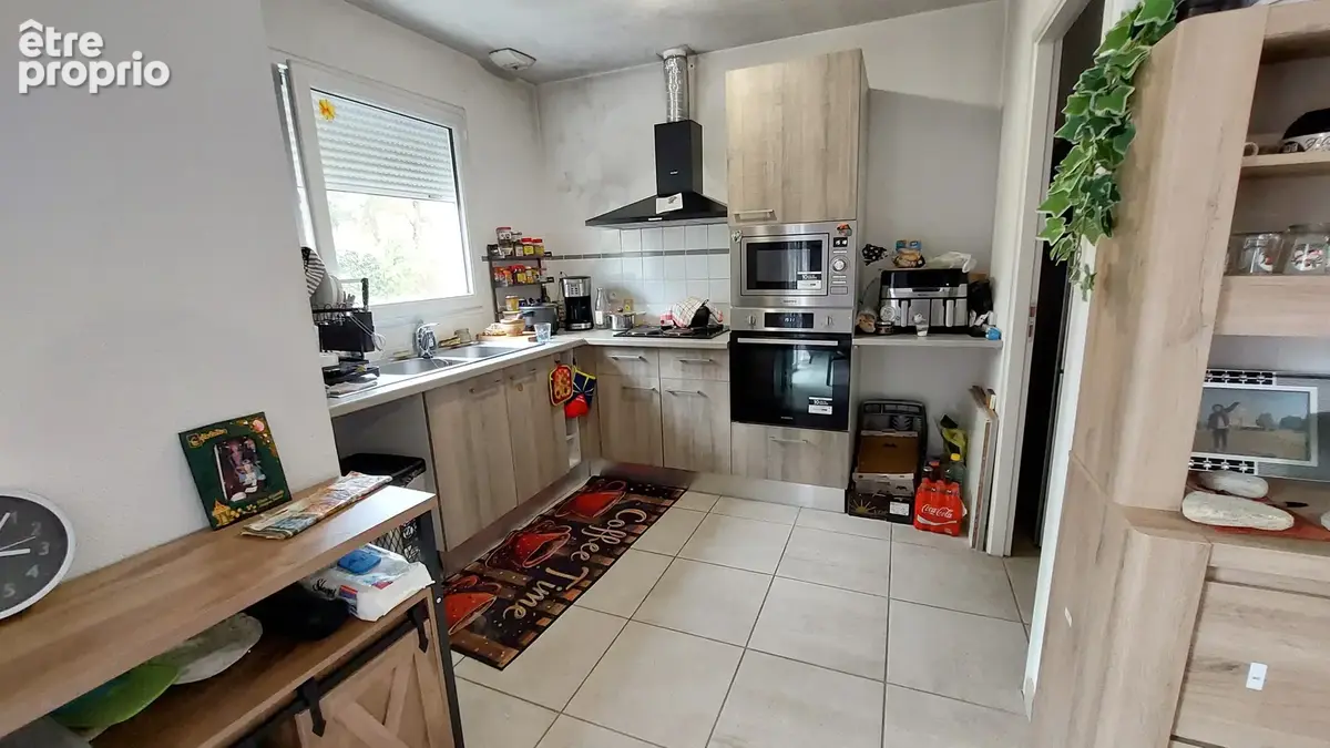 Maison 3 pièces 70 m² à vendre à Bracieux (41250) - photo 6