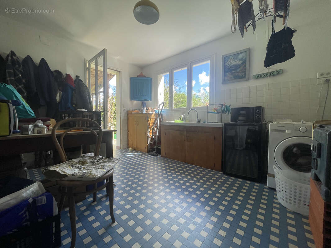 Maison à SIMORRE