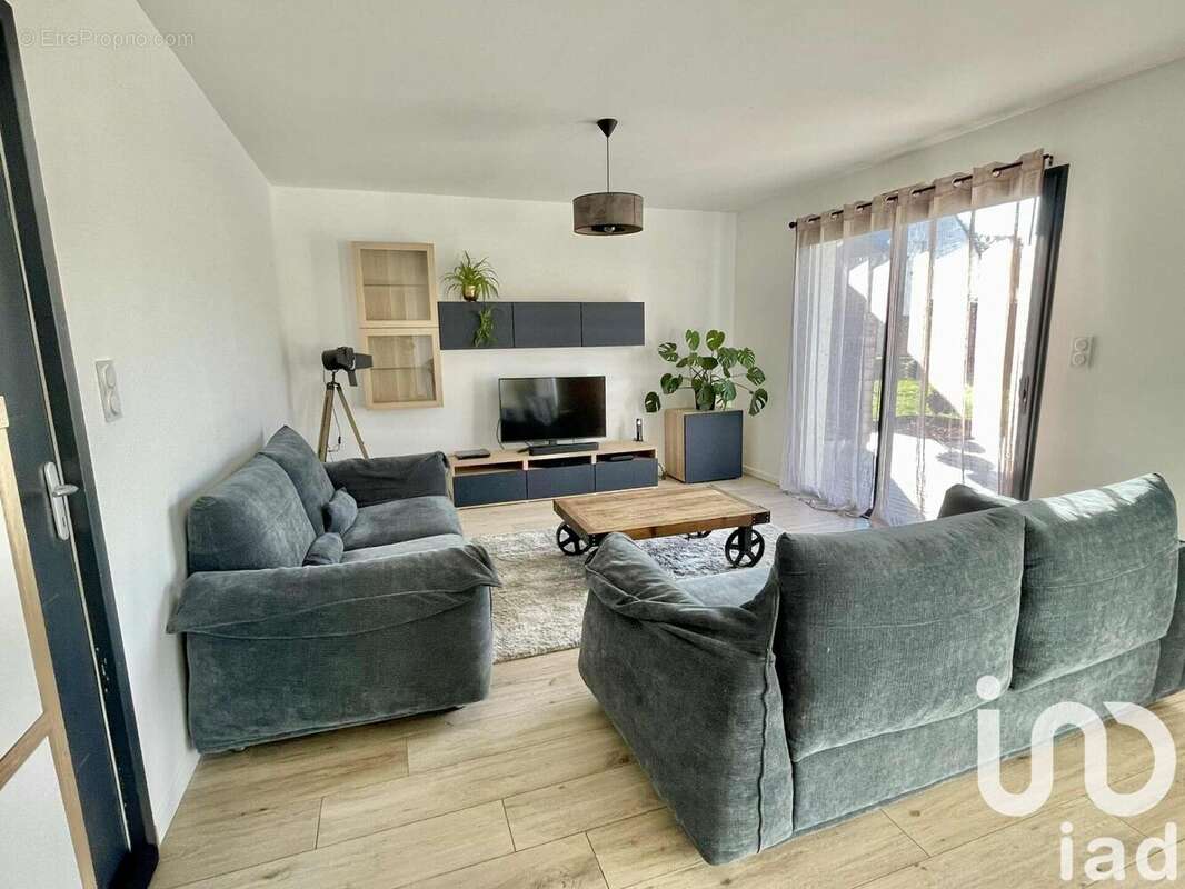 Photo 6 - Maison à BERRIC