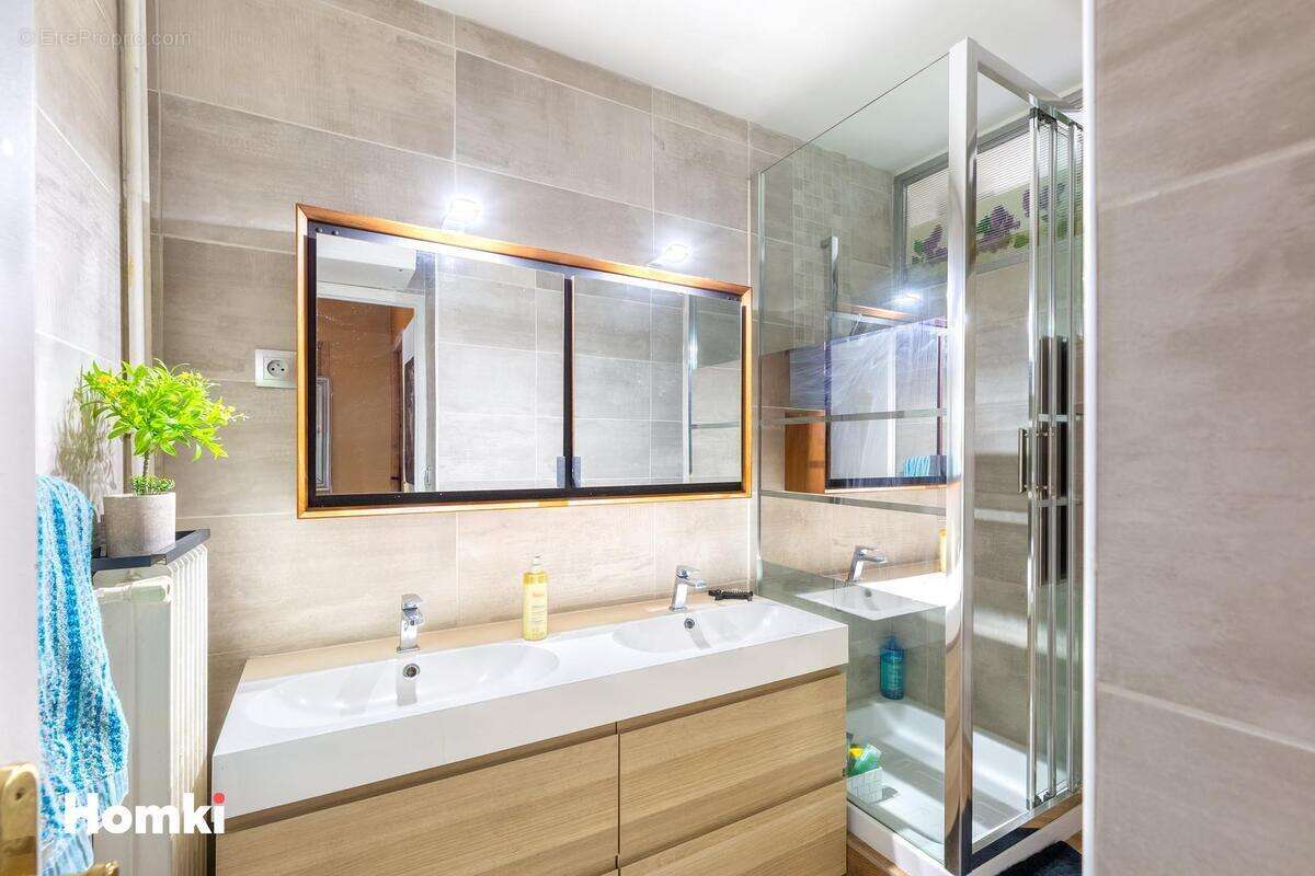 Appartement à FRANCONVILLE