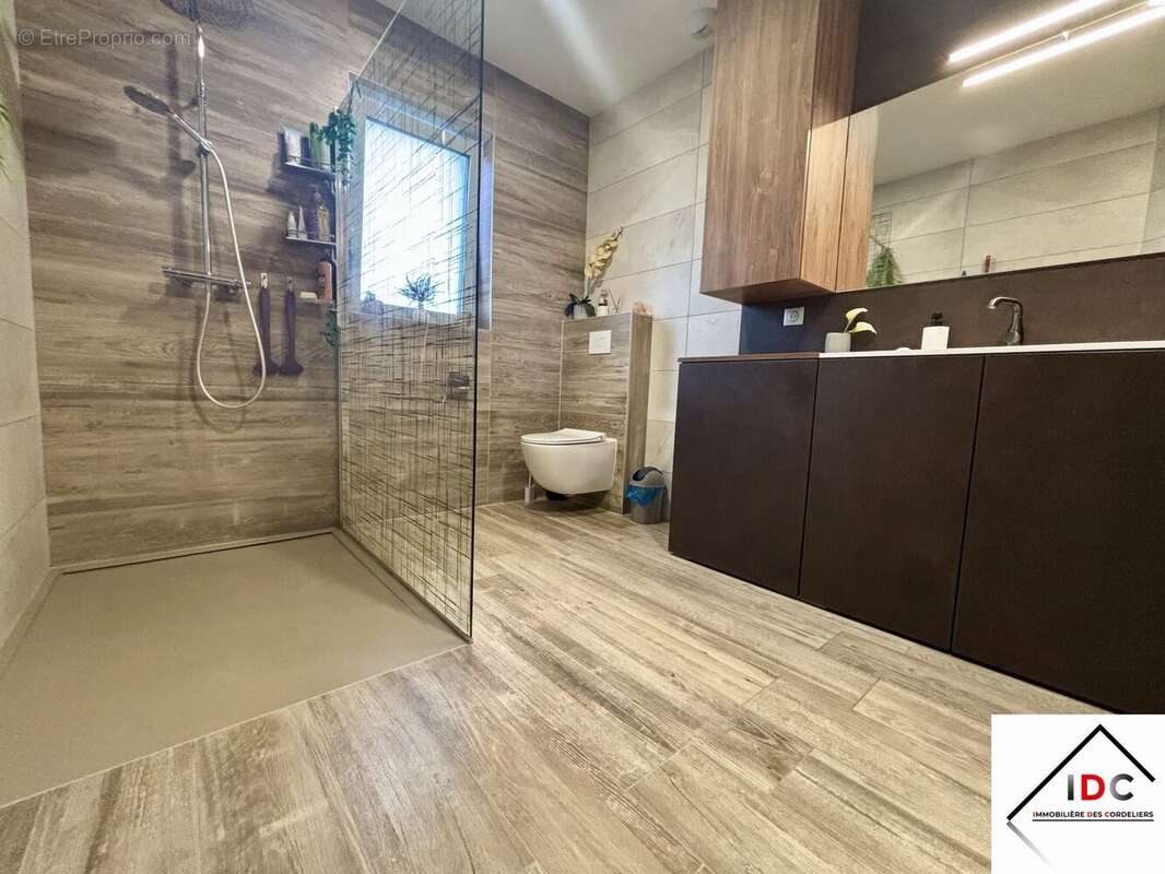 Maison à PHALSBOURG