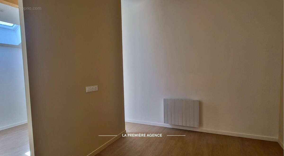 Appartement à TARARE
