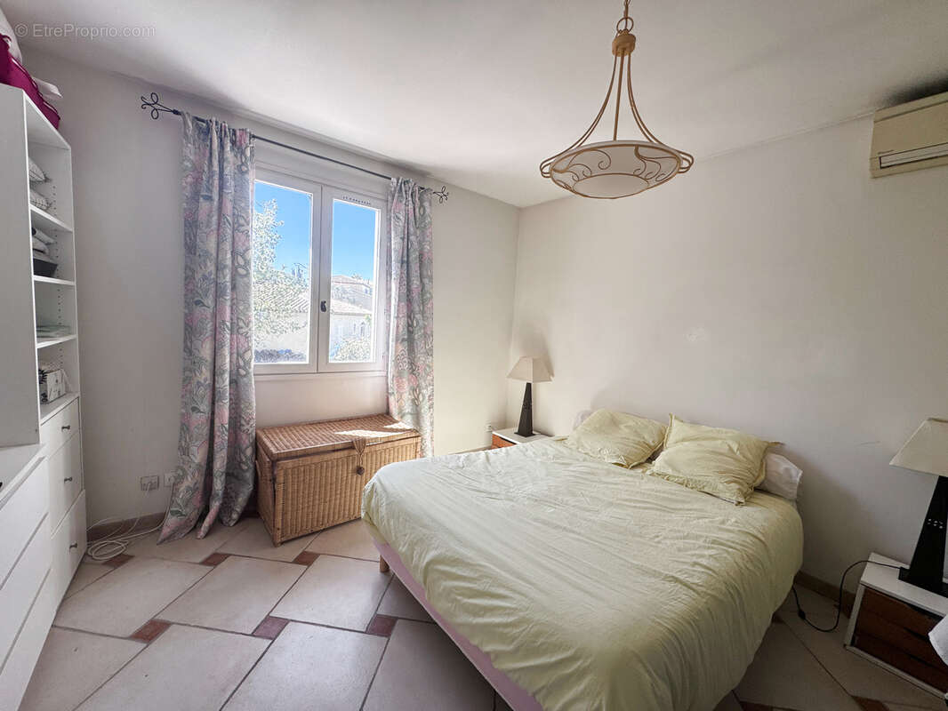 Maison à SANARY-SUR-MER