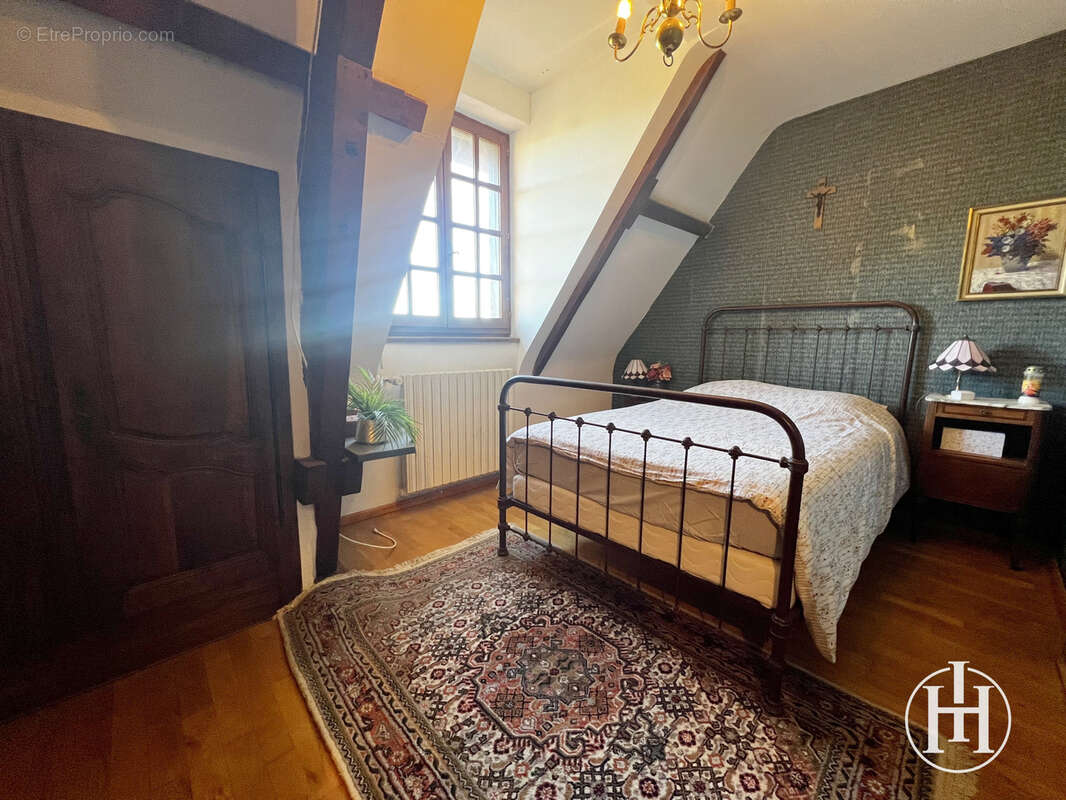 Maison à LA CELETTE