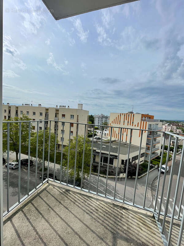 Appartement à DIJON