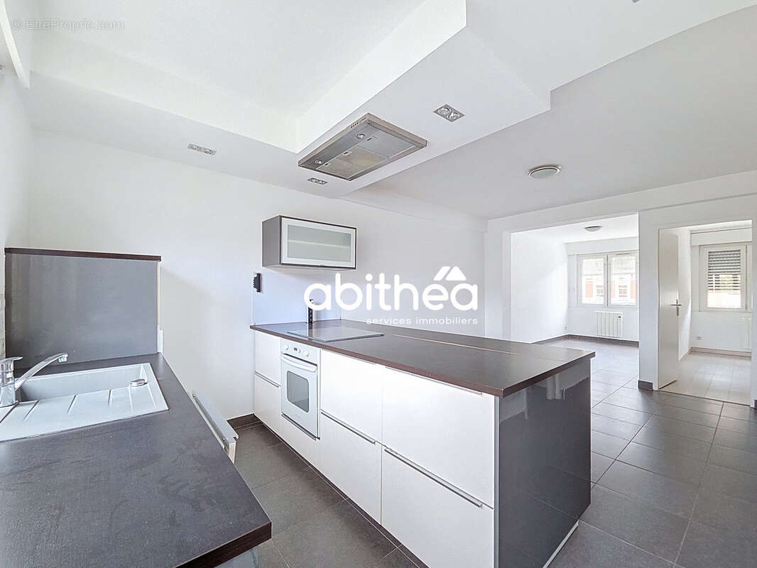 Appartement à LILLE