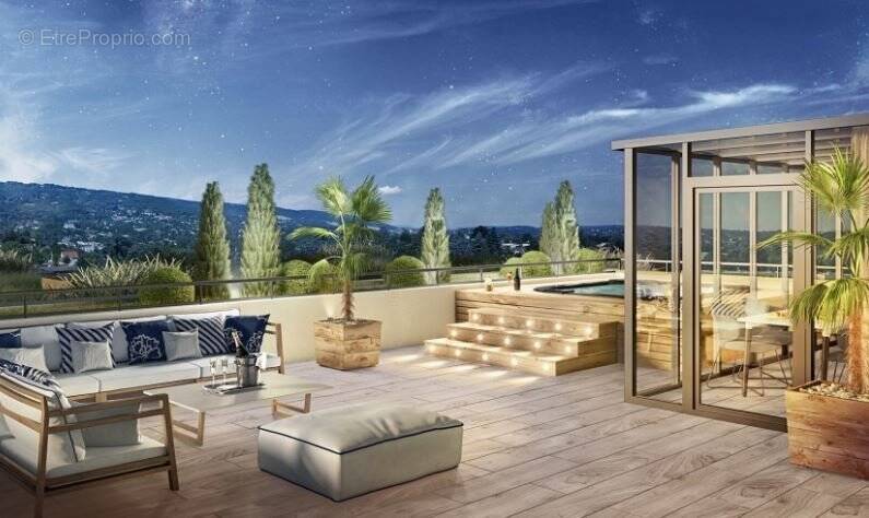 Appartement à LYON-3E