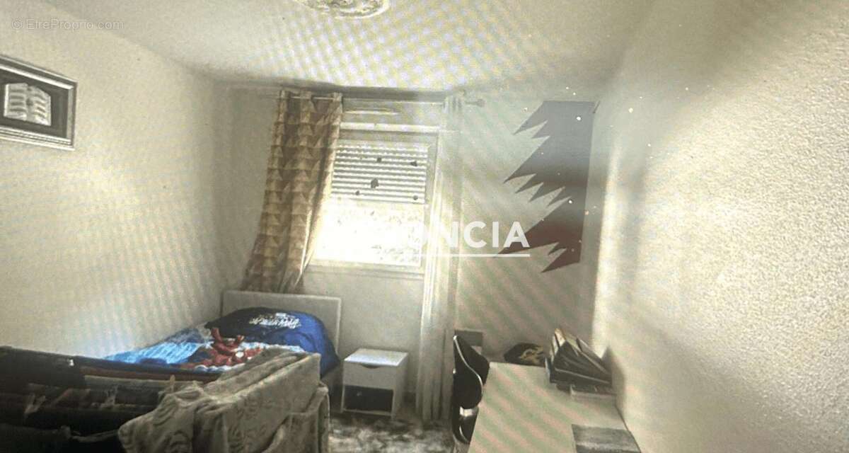 Appartement à LE PONTET