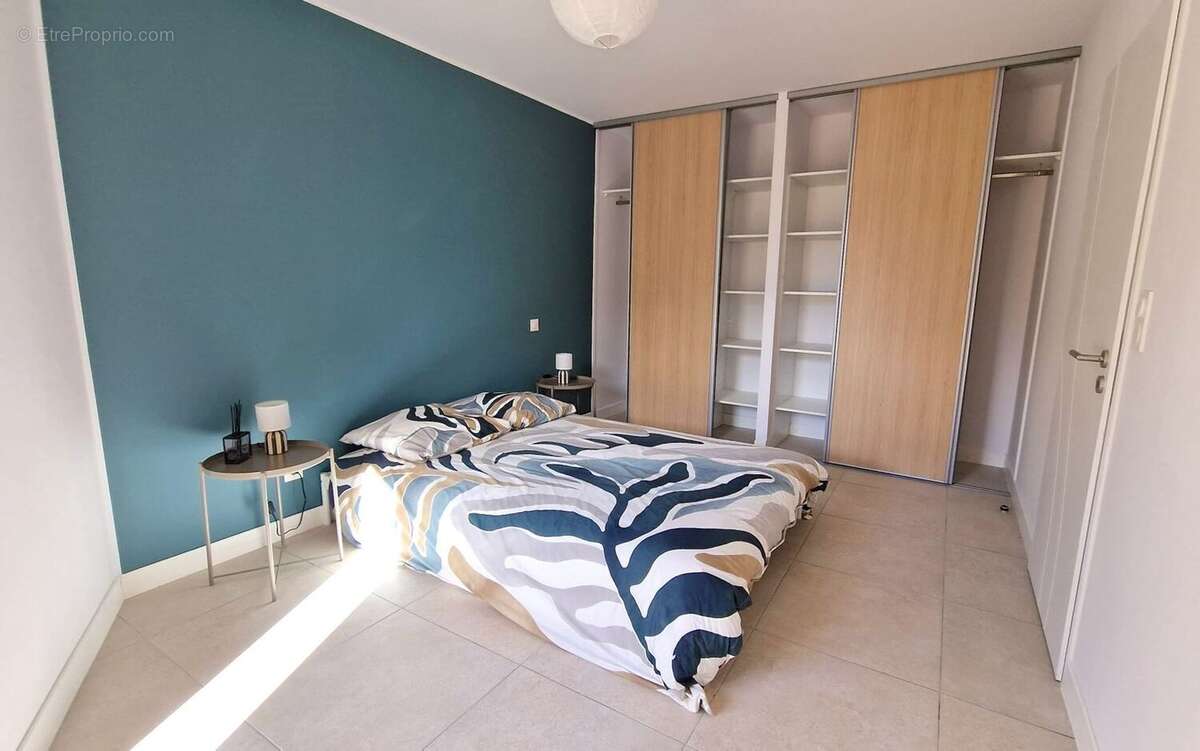 Appartement à CANET-EN-ROUSSILLON