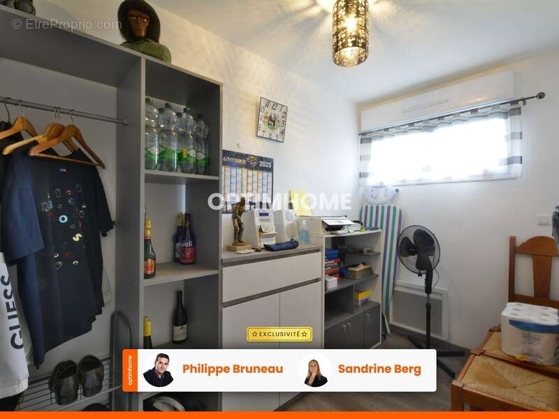 Maison à SAINT-JUST