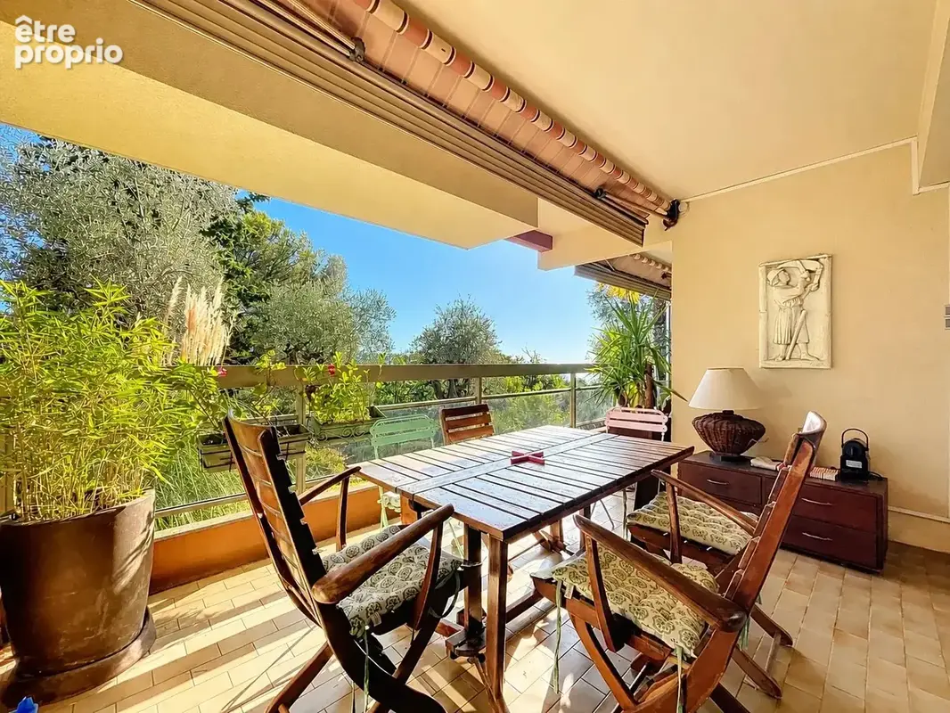 3 pièces avec jardin et terrasse - photo 5