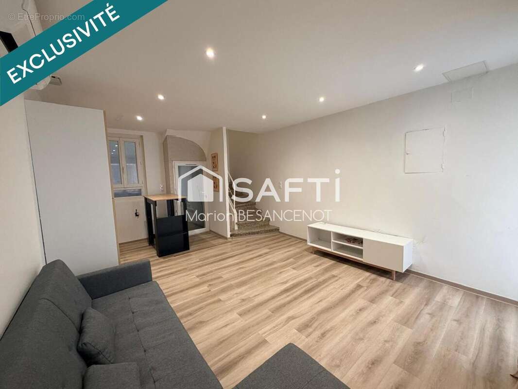 Photo 3 - Maison à ESTAGEL