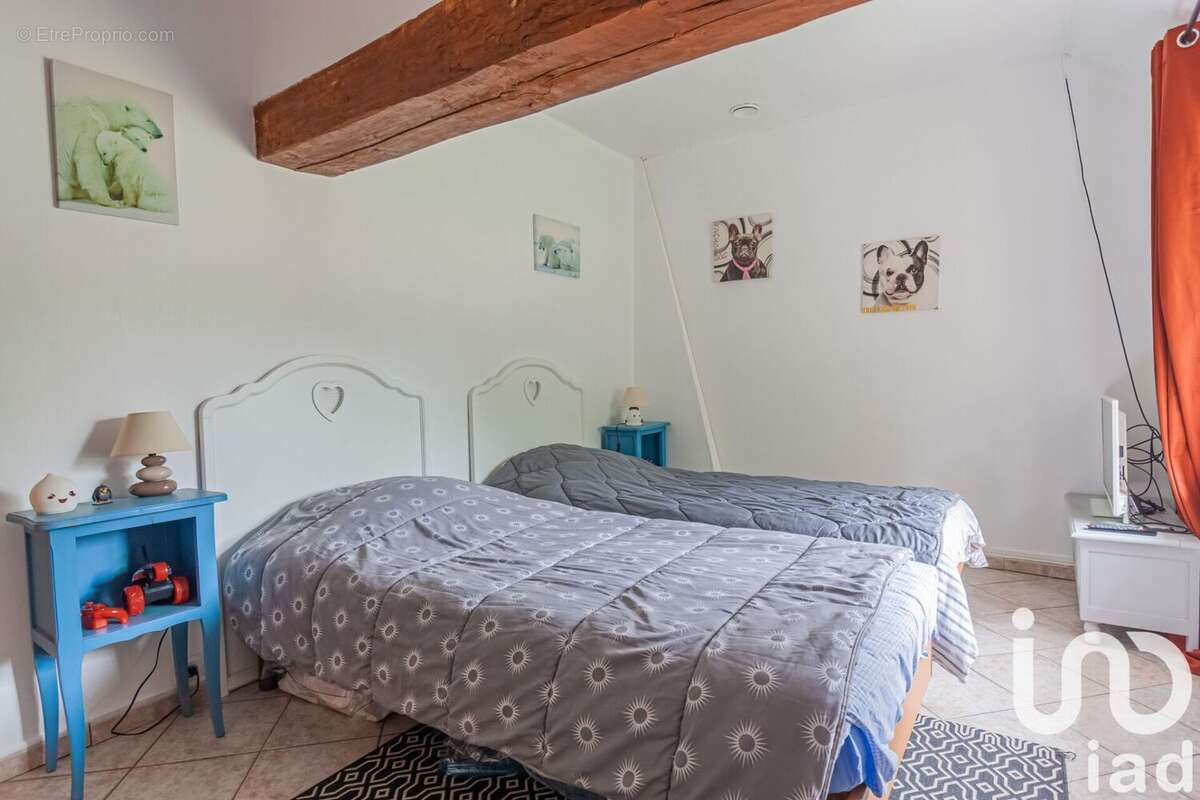 Photo 9 - Maison à SOUPPES-SUR-LOING