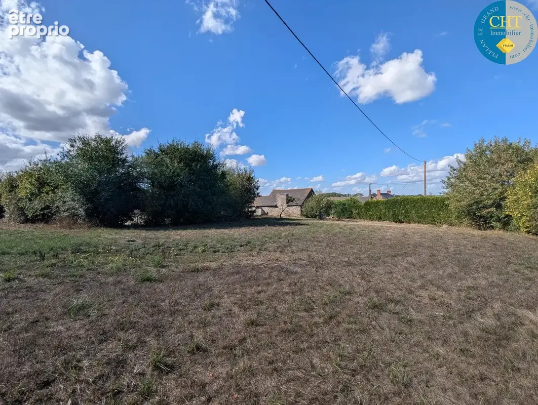 Ancien corps de ferme en pierres renove avec studio et dépendances à concoret (56430) avec cht immobilier - photo 53