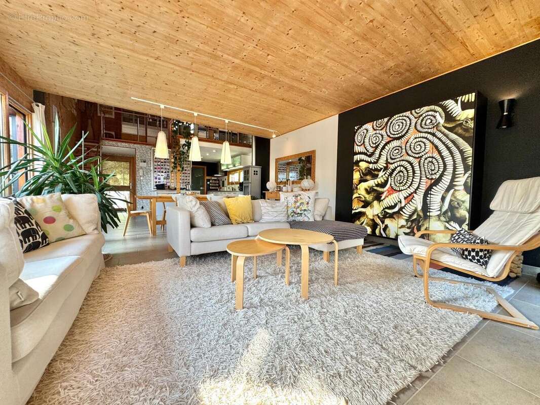 Photo 5 - Maison à VINCEY