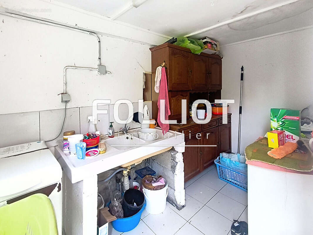 A vendre à Coulouvray Boisbenâtre maison proche école primaire - photo 14