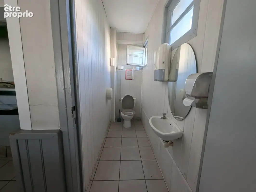 Immeuble à vendre AUREILHAN (65) - photo 17