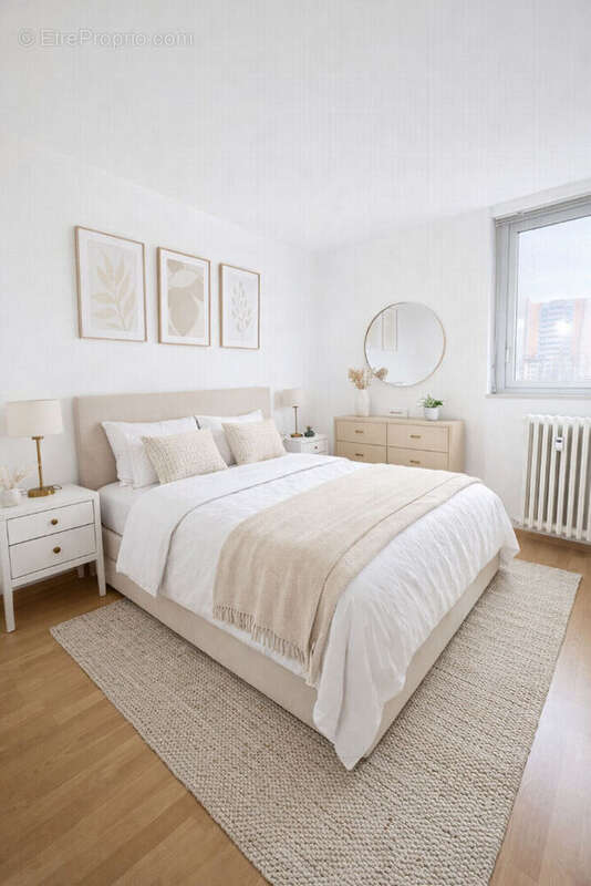 Appartement à ROUBAIX