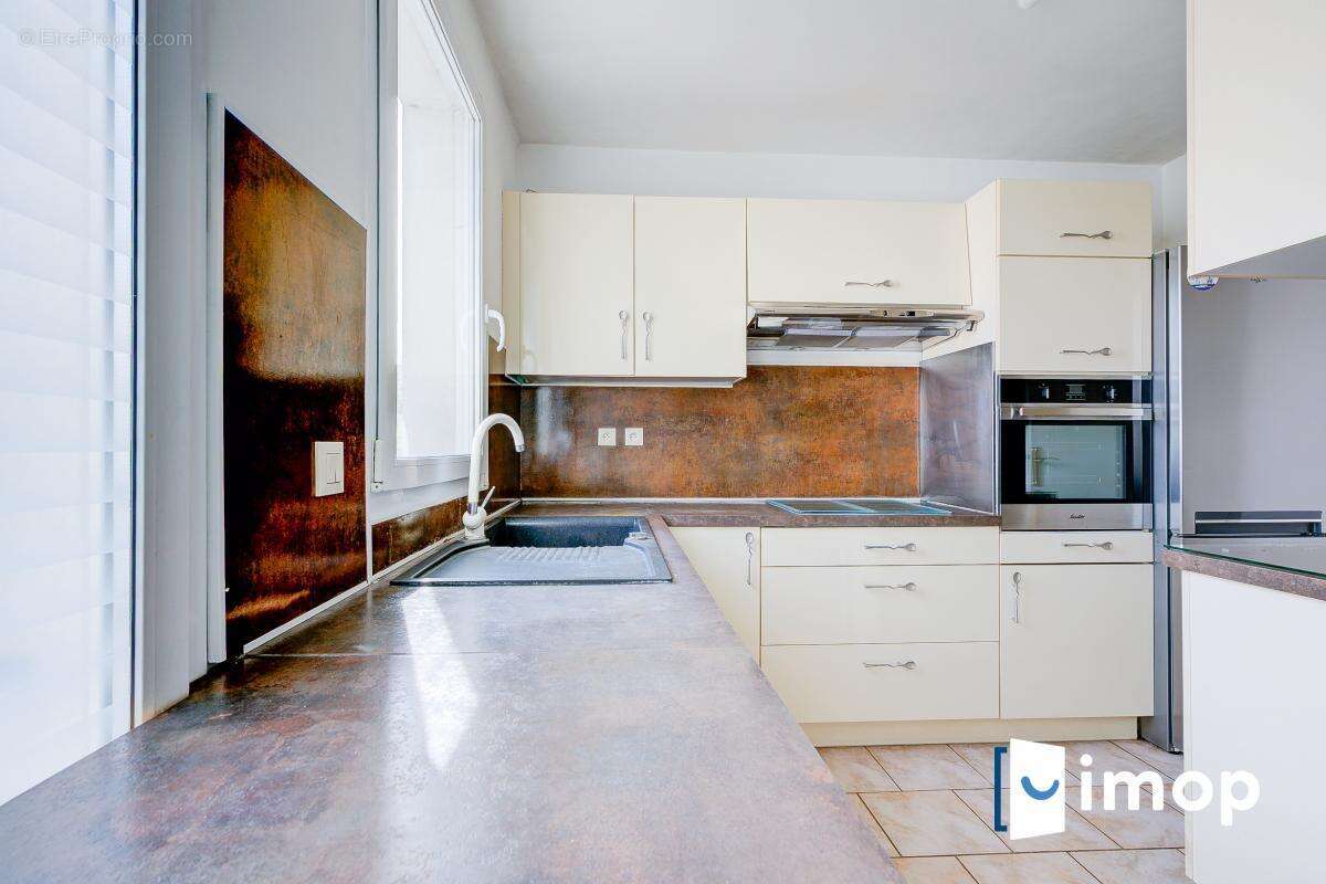 Appartement à MASSY