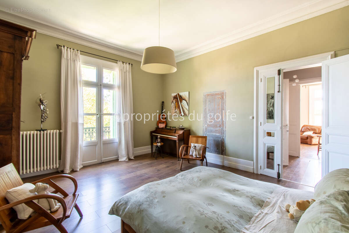 Maison à BALARUC-LES-BAINS