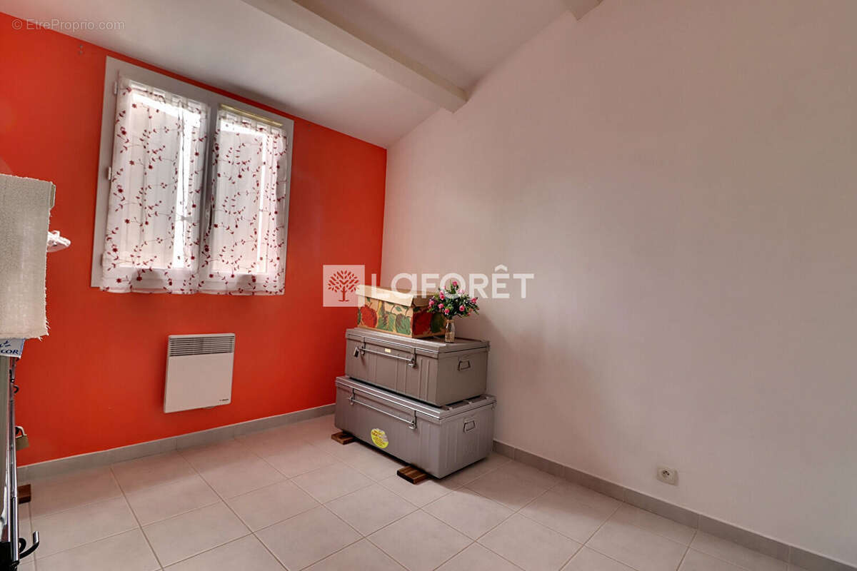 Maison à SAINT-GEORGES-D'OLERON