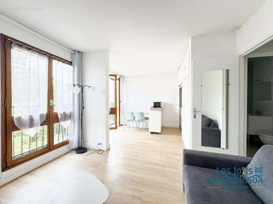 Appartement à LE CHESNAY