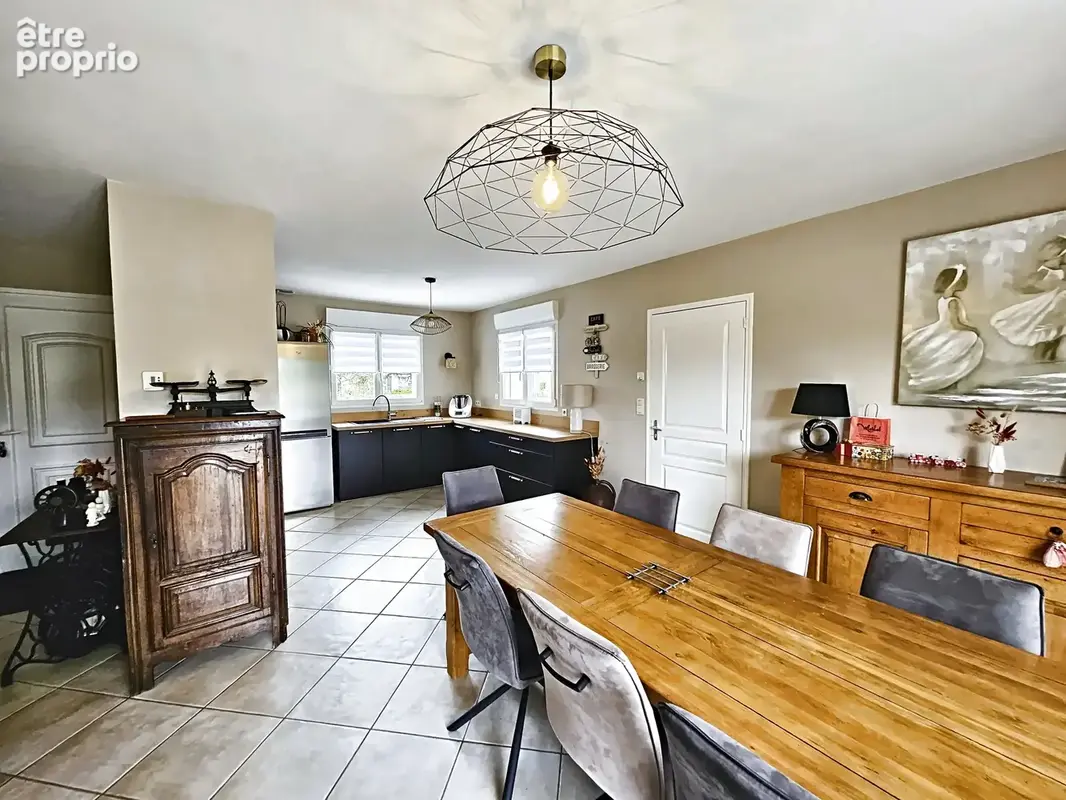 Maison Chateaubriant - photo 4