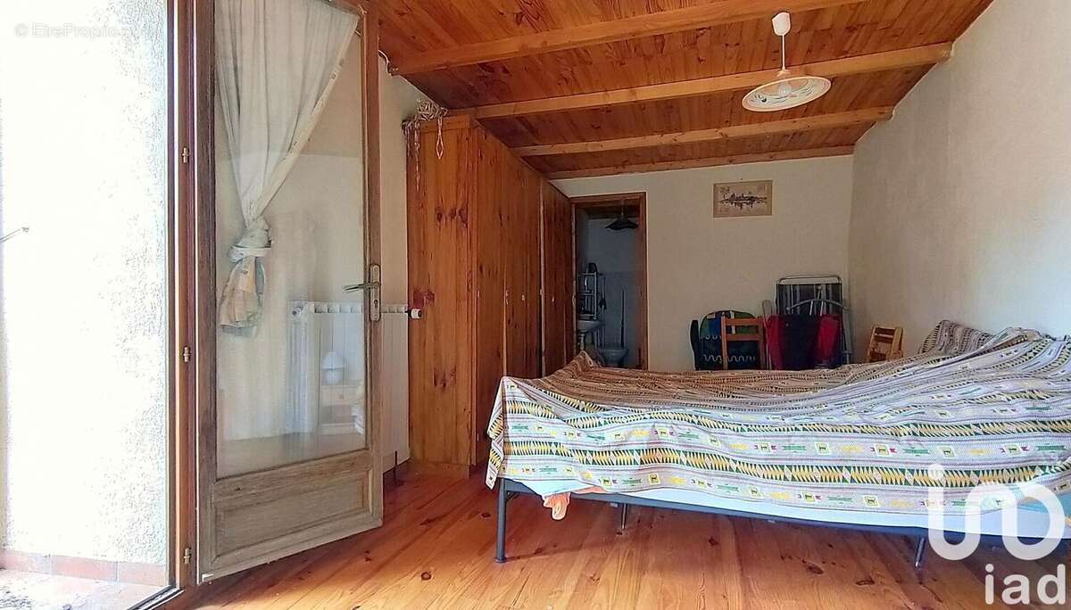 Photo 8 - Maison à VERRERIES-DE-MOUSSANS