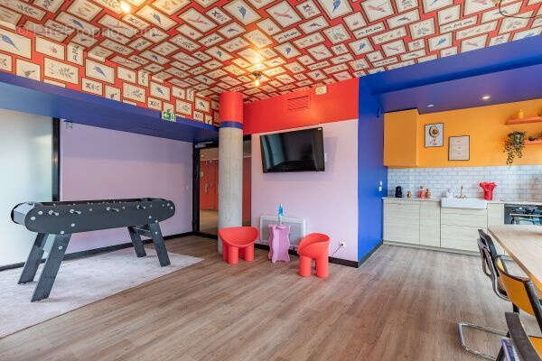 Appartement à SAINT-OUEN