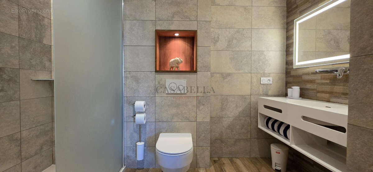 Appartement à ALBITRECCIA