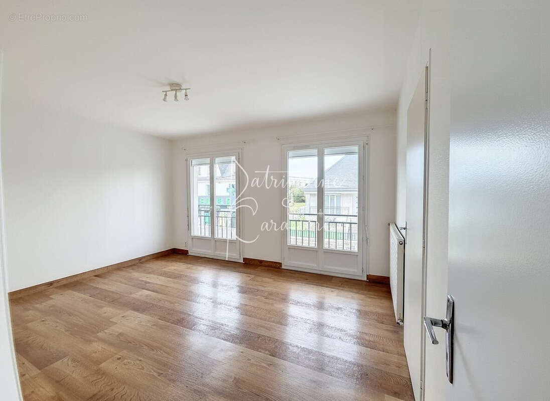Appartement 45 m² à Vannes  - photo 2
