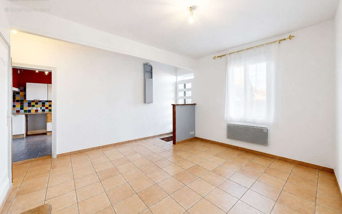 Appartement à CENON