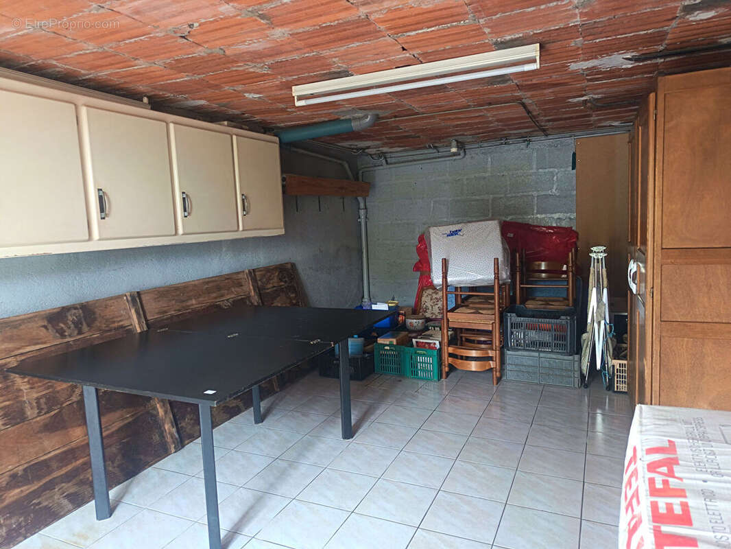 Maison Selles-sur-cher  41130 - 4 pièce(s) 86 m2 - photo 12