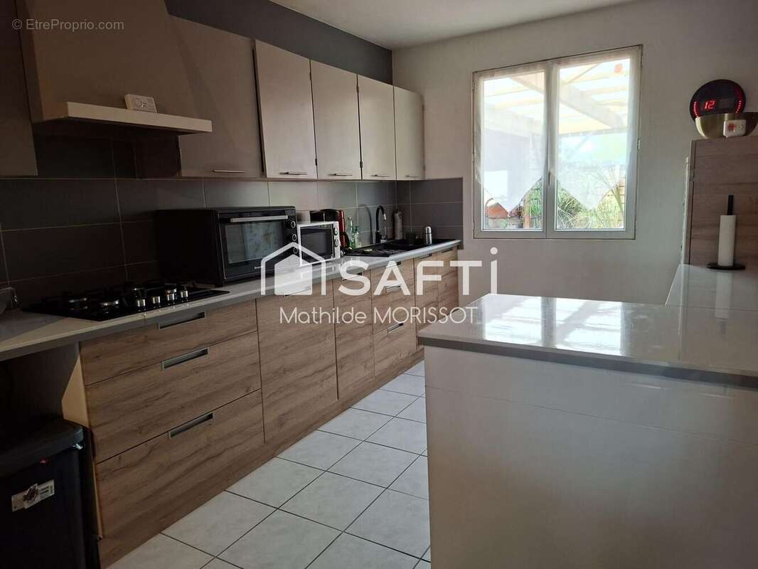 Photo 3 - Maison à PLOUZEVEDE