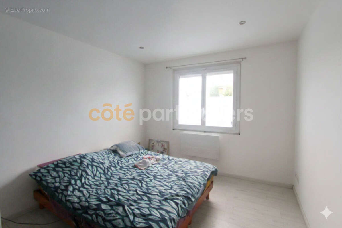 Maison 4 chambres Saint-Michel-en-l'Herm - photo 5