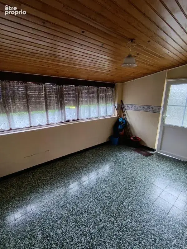 Maison 2 pièces 68 m² à vendre à Campagne-Les-Hesdin (62870) - photo 7