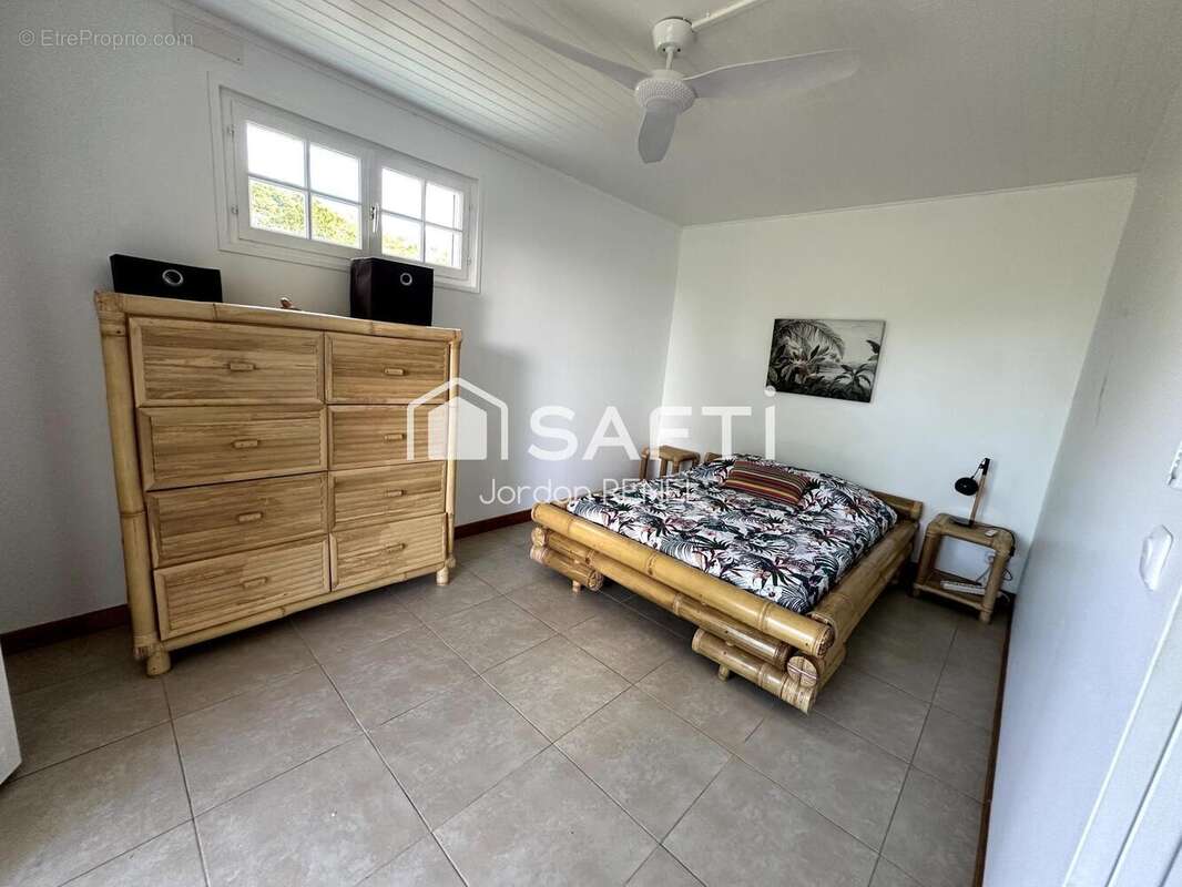 Photo 7 - Maison à LES TROIS-ILETS