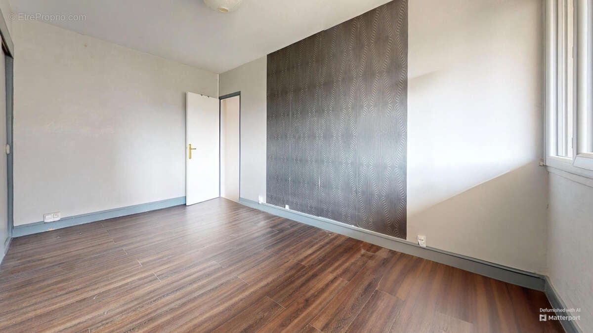 Appartement à BESANCON