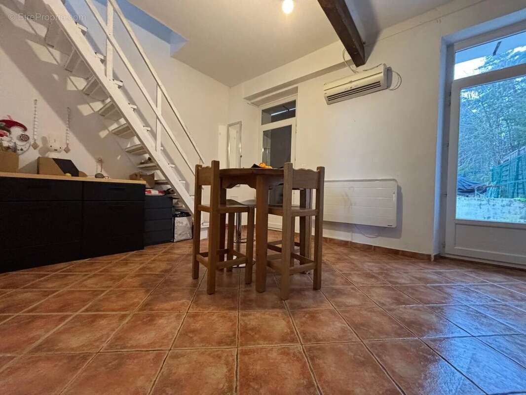 Peira cava : appartements 4 pieces - photo 3