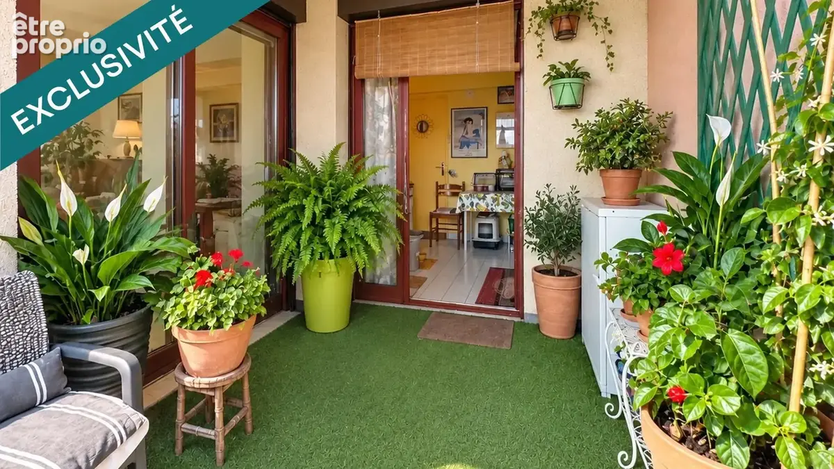 Photo 1 - Appartement à TOULOUSE