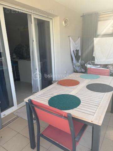Appartement moderne avec balcon dans résidence récente - photo 17