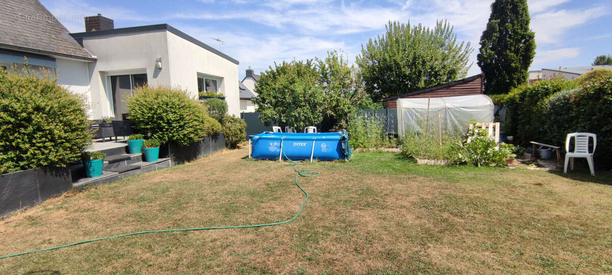 Maison Liffré - photo 15
