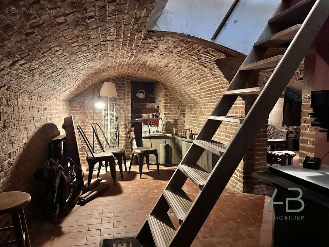 Appartement à LILLE