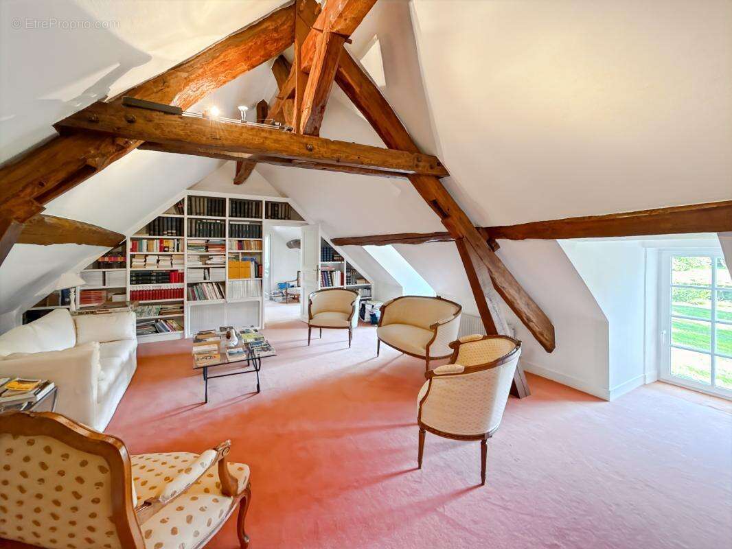 Maison à SANDILLON