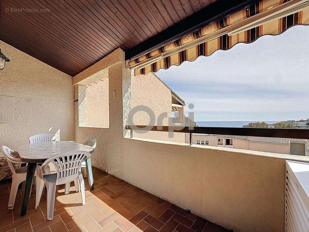 Appartement à LES ISSAMBRES