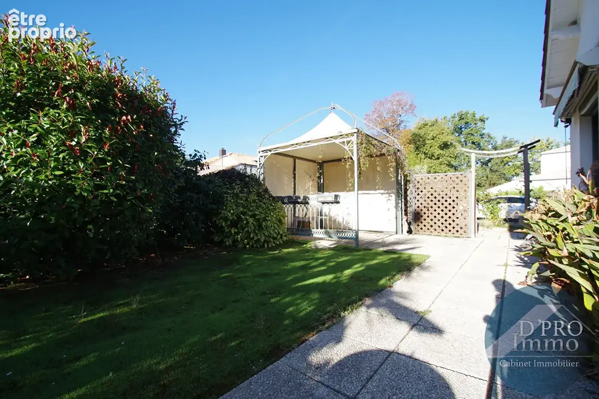 Haute goulaine maison de plain pied ou profssion liberale - photo 10