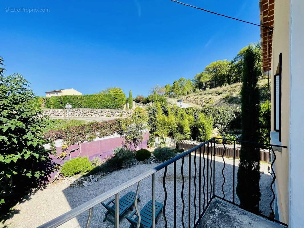 Maison à VAISON-LA-ROMAINE
