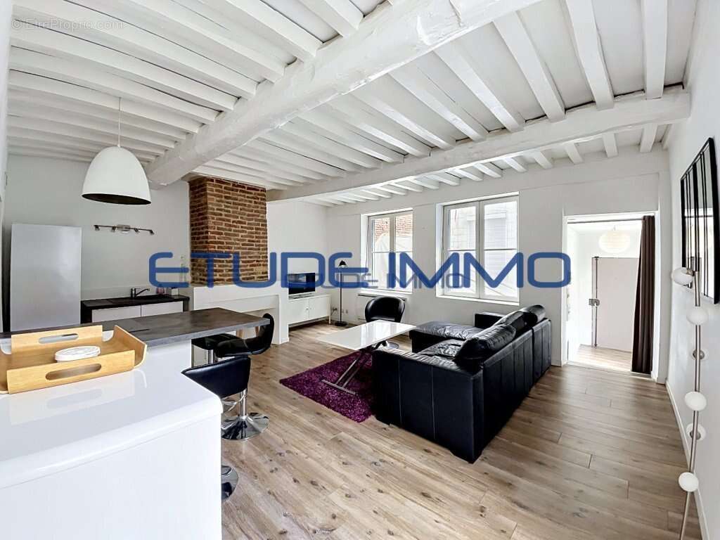 Appartement à LILLE