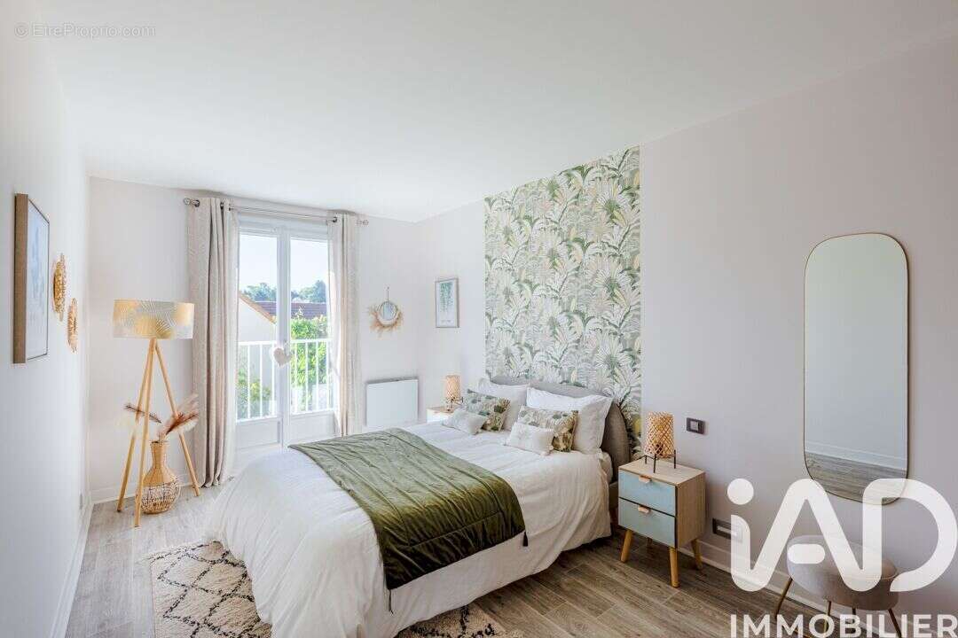 Photo 9 - Maison à ORGEVAL