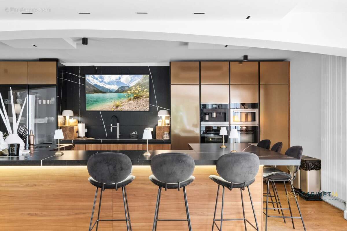 Maison à JOUY-EN-JOSAS